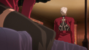 Fate Stay Night Unlimited Blade Works (2010)